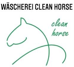 Wäscherei Clean Horse