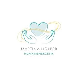 Martina Holper Humanenergetik