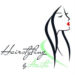 Hairstyling by Anita