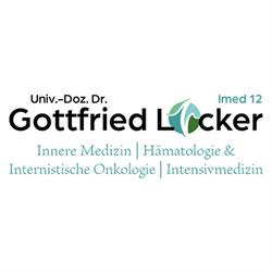 IMED 12 - A.o. Univ. Prof. Dr. Gottfried J. Locker