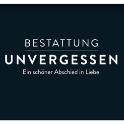 Bestattung UNVERGESSEN
