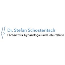 Dr. Stefan Schosteritsch