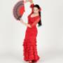 academia flamenca las hermanas Graz Flamenco Selina Stekl