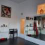 academia flamenca las hermanas Graz Saal 2