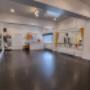 Academia flamenca las hermanas Innenansicht Tanzstudio Graz