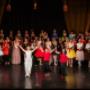 academia flamenca las hermanas Graz Abschlussveranstaltung Kammersaal