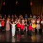 academia flamenca las hermanas Graz Abschlussveranstaltung Kammersaal academia flamenca las hermanas Graz Abschlussveranstaltung Kammersaal