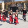academia flamenca las hermanas Graz Reininghaus Internationaler Tag des Flamenco