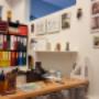 academia flamenca las hermanas Graz Büro Empfangsbereich