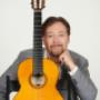 academia flamenca las hermanas Graz Flamenco Dimitriy Savitskiy Flamencogitarre