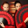 academia flamenca las hermanas Graz las hermanas academia flamenca las hermanas Graz las hermanas