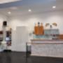 Academia flamenca las hermanas Innenansicht Tanzstudio Graz Saal 1 Barbereich Academia flamenca las hermanas Innenansicht Tanzstudio Graz Saal 1 Barbereich