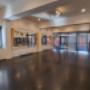 Academia flamenca las hermanas Innenansicht Tanzstudio Graz Saal 1