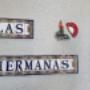 academia flamenca las hermanas Graz Eingang academia flamenca las hermanas Graz Eingang