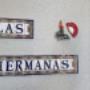 academia flamenca las hermanas Graz Eingang
