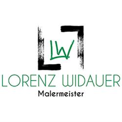 Lorenz Widauer Malerei