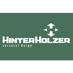 Hinterholzer GmbH – Kieswerk Aschbach/Göstling