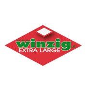 winzig EXTRA LARGE