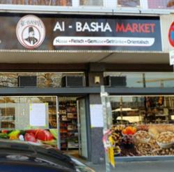 Shadi Hamoud (Pasha Supermarket)