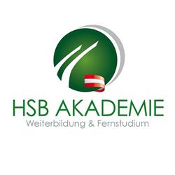 HSB Akademie Österreich GmbH - Online Aus- und Weiterbildungen