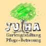 JUHA Gartengestaltung