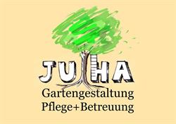 JUHA Gartengestaltung