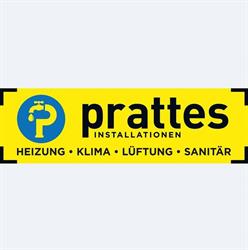 Prattes Installationen GmbH