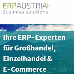 ERP Austria GmbH