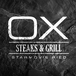 OX Steaks & Grill im Starmovie Ried