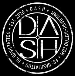 DASH Tattoo X Danny ShoeStar