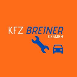 KFZ Werkstatt Breiner