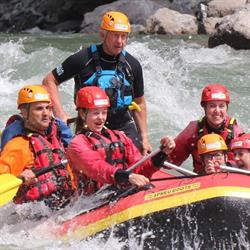 Adventure Service Outdoorsports