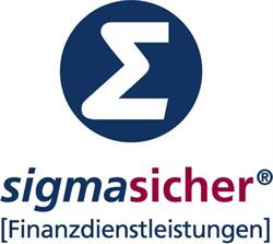 Finanzdienstleistungen sigmasicher