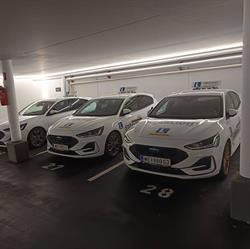 Fahrschule Starlight Wels