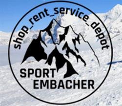 Sport Embacher - SKIVERLEIH