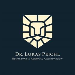 Dr. Lukas Peichl - Rechtsanwalt / Adwokat / Attorney at law