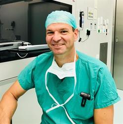 Dr. Zoltán Tihanyi