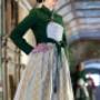 Trachtencouture Erbstücke - Ulrike Seebacher Trachtencouture Erbstücke - Ulrike Seebacher
