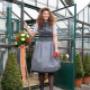 Trachtencouture Erbstücke - Ulrike Seebacher Trachtencouture Erbstücke - Ulrike Seebacher