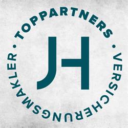 toppartners - Versicherungsmakler JH GmbH
