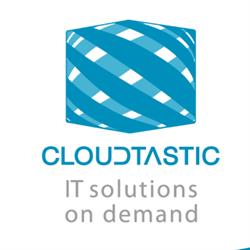 Cloudtastic - Ihre IT-Dienstleister in Mödling