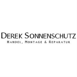 Derek Sonnenschutz - Handel, Montage & Reparatur