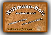 Wittmann-Holz-Sägewerk & Holzhandel
