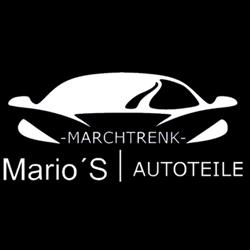 Mario's Autoteile