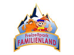 Erlebnispark Familienland Pillersee