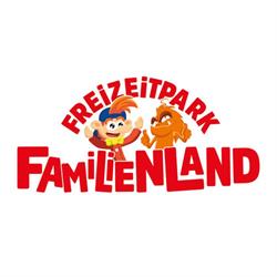Erlebnispark Familienland Pillersee