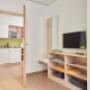 I AM HOTELS Bed & Breakfast Leoben - Zimmer