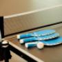 I AM - B&B Leoben - Tischtennis im Freizeitbereich