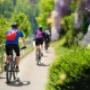 I AM - B&B Leoben - Radfahren