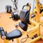 I AM - B&B Leoben - Fitnessraum
